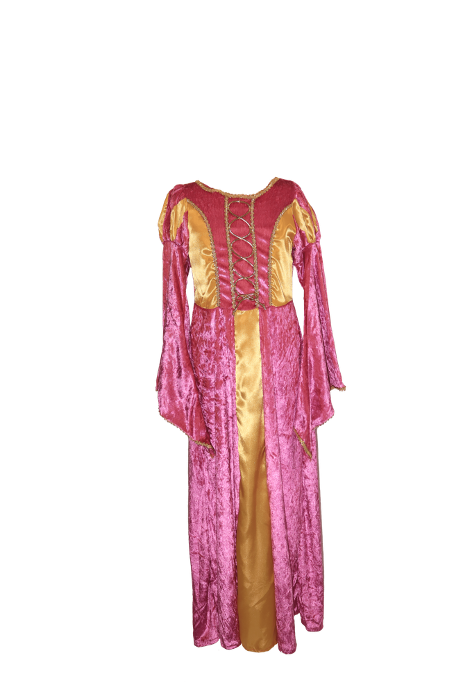 Robe médiévale