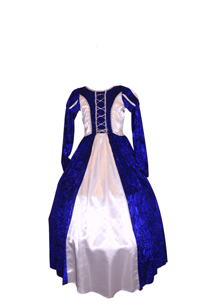 Robe renaissance 