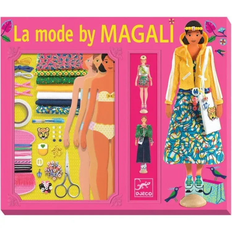 Atelier de mode by Magali