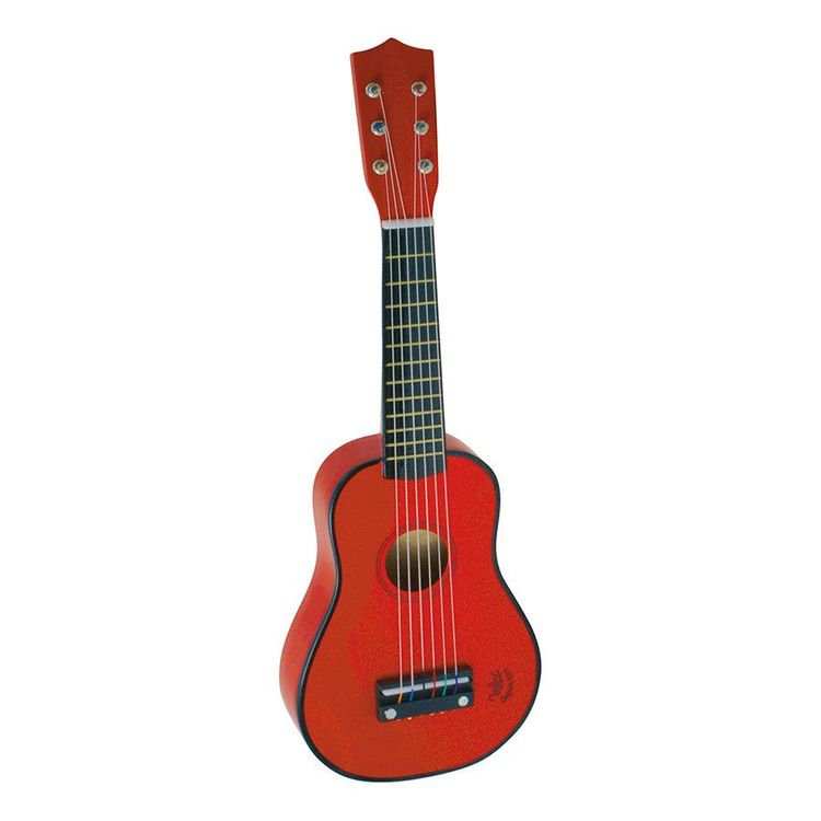 Guitare classique