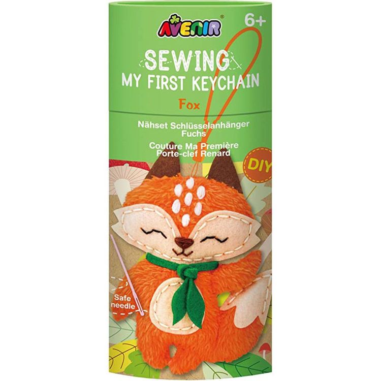 Ma première couture